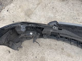 bontott MERCEDES-BENZ E-CLASS Első Lökhárító (Részeivel)