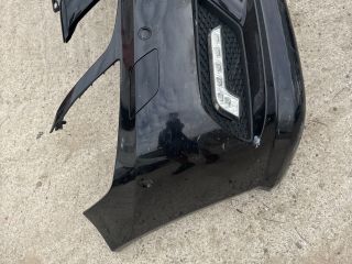 bontott MERCEDES-BENZ E-CLASS Első Lökhárító (Részeivel)