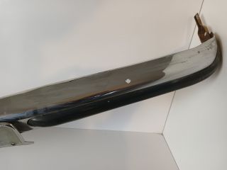 bontott MERCEDES-BENZ E-CLASS Első Lökhárító (Részeivel)