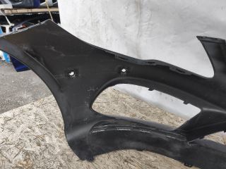 bontott MERCEDES-BENZ E-CLASS Első Lökhárító (Részeivel)