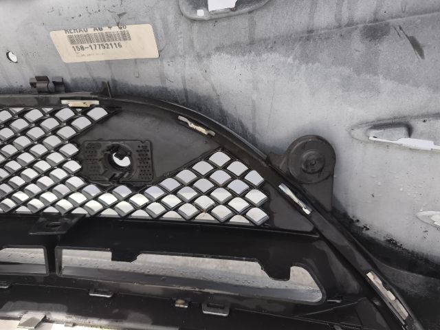 bontott MERCEDES-BENZ E-CLASS Első Lökhárító (Részeivel)