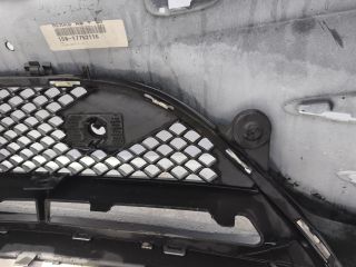 bontott MERCEDES-BENZ E-CLASS Első Lökhárító (Részeivel)