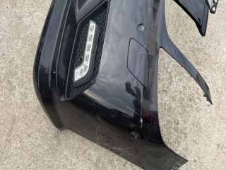 bontott MERCEDES-BENZ E-CLASS Első Lökhárító (Részeivel)