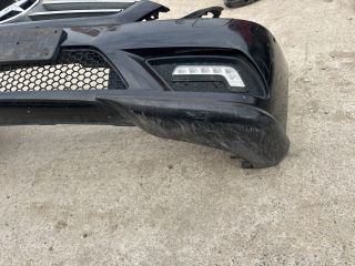 bontott MERCEDES-BENZ E-CLASS Első Lökhárító (Részeivel)