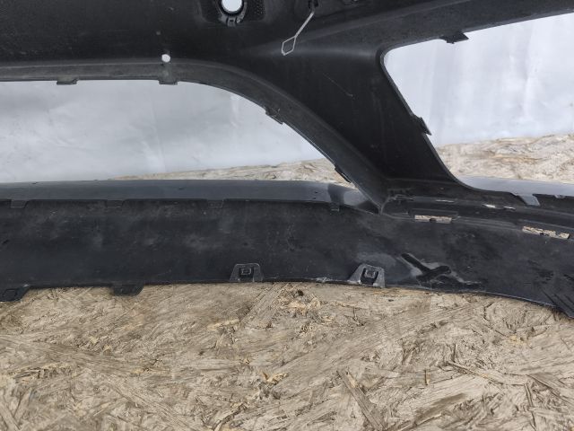 bontott MERCEDES-BENZ E-CLASS Első Lökhárító (Részeivel)