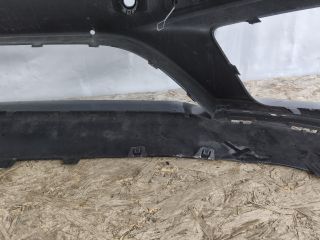 bontott MERCEDES-BENZ E-CLASS Első Lökhárító (Részeivel)