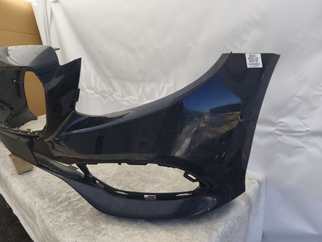 bontott MERCEDES-BENZ E-CLASS Első Lökhárító (Részeivel)