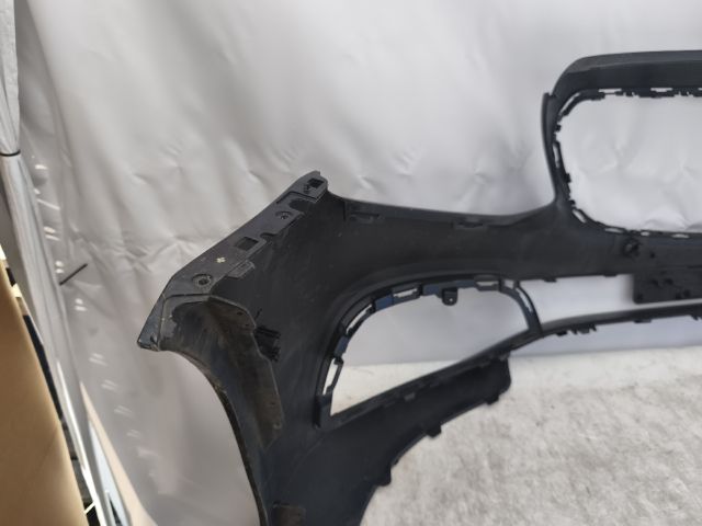 bontott MERCEDES-BENZ E-CLASS Első Lökhárító (Részeivel)