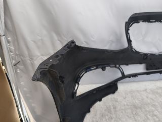 bontott MERCEDES-BENZ E-CLASS Első Lökhárító (Részeivel)