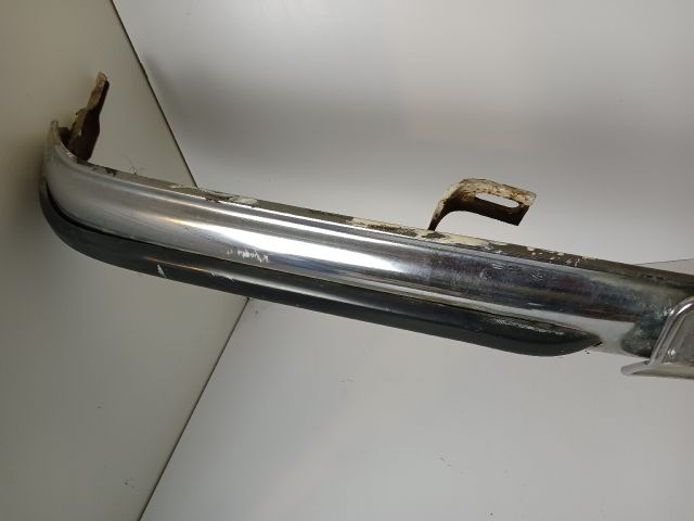 bontott MERCEDES-BENZ E-CLASS Első Lökhárító (Részeivel)