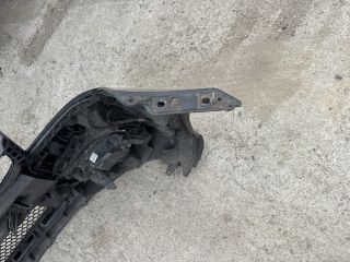 bontott MERCEDES-BENZ E-CLASS Első Lökhárító (Részeivel)