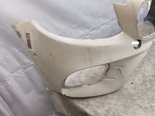 bontott MERCEDES-BENZ E-CLASS Első Lökhárító (Részeivel)