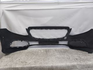 bontott MERCEDES-BENZ E-CLASS Első Lökhárító (Részeivel)