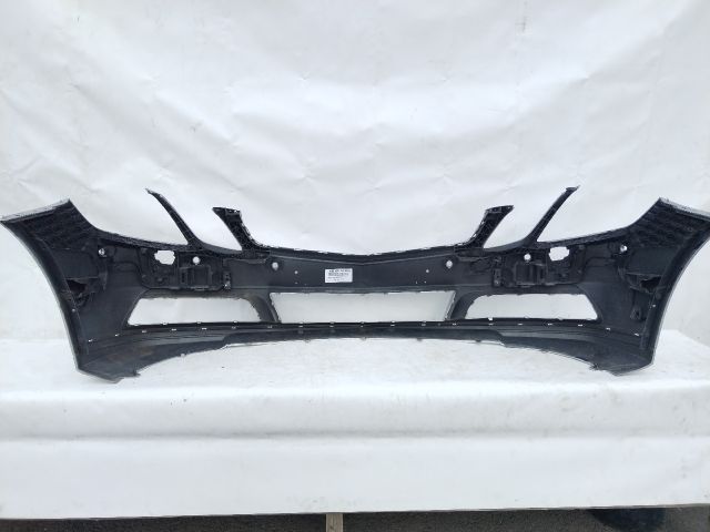 bontott MERCEDES-BENZ E-CLASS Első Lökhárító (Üresen)