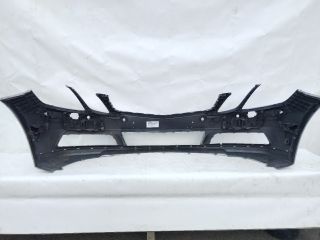 bontott MERCEDES-BENZ E-CLASS Első Lökhárító (Üresen)