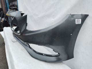 bontott MERCEDES-BENZ E-CLASS Első Lökhárító (Üresen)