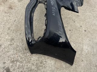 bontott MERCEDES-BENZ E-CLASS Első Lökhárító (Üresen)