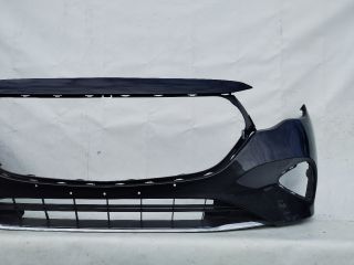 bontott MERCEDES-BENZ E-CLASS Első Lökhárító (Üresen)