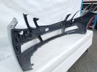 bontott MERCEDES-BENZ E-CLASS Első Lökhárító (Üresen)