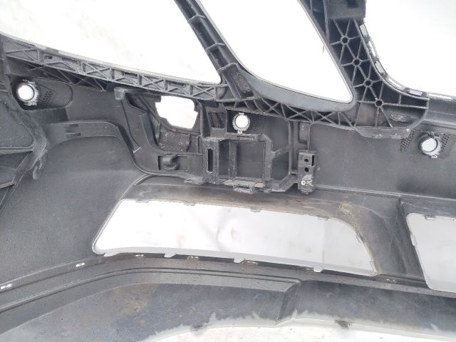 bontott MERCEDES-BENZ E-CLASS Első Lökhárító (Üresen)