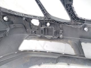 bontott MERCEDES-BENZ E-CLASS Első Lökhárító (Üresen)