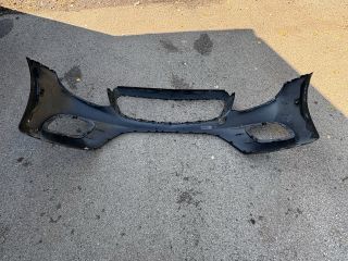 bontott MERCEDES-BENZ E-CLASS Első Lökhárító (Üresen)