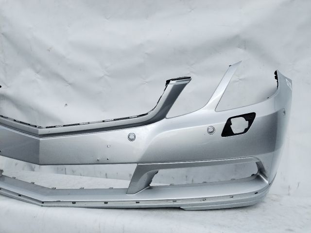 bontott MERCEDES-BENZ E-CLASS Első Lökhárító (Üresen)