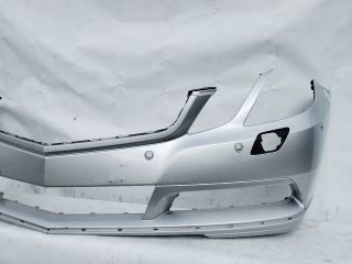 bontott MERCEDES-BENZ E-CLASS Első Lökhárító (Üresen)