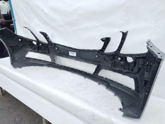 bontott MERCEDES-BENZ E-CLASS Első Lökhárító (Üresen)