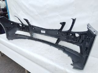 bontott MERCEDES-BENZ E-CLASS Első Lökhárító (Üresen)