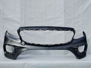 bontott MERCEDES-BENZ E-CLASS Első Lökhárító (Üresen)