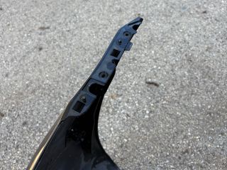 bontott MERCEDES-BENZ E-CLASS Első Lökhárító (Üresen)