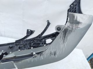 bontott MERCEDES-BENZ E-CLASS Első Lökhárító (Üresen)