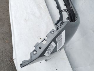 bontott MERCEDES-BENZ E-CLASS Első Lökhárító (Üresen)