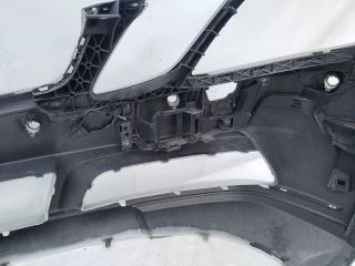 bontott MERCEDES-BENZ E-CLASS Első Lökhárító (Üresen)