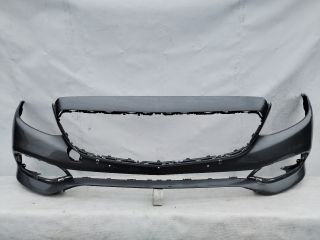 bontott MERCEDES-BENZ E-CLASS Első Lökhárító (Üresen)