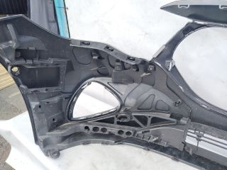 bontott MERCEDES-BENZ E-CLASS Első Lökhárító (Üresen)