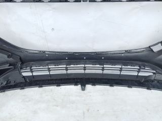 bontott MERCEDES-BENZ E-CLASS Első Lökhárító (Üresen)