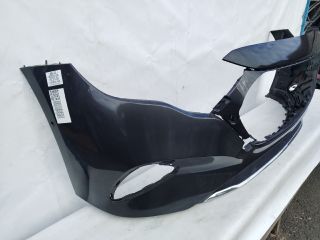 bontott MERCEDES-BENZ E-CLASS Első Lökhárító (Üresen)