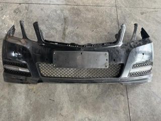bontott MERCEDES-BENZ E-CLASS Első Lökhárító (Üresen)