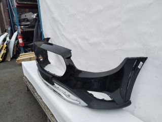 bontott MERCEDES-BENZ E-CLASS Első Lökhárító (Üresen)