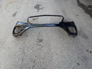 bontott MERCEDES-BENZ E-CLASS Első Lökhárító (Üresen)