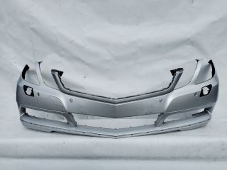 bontott MERCEDES-BENZ E-CLASS Első Lökhárító (Üresen)