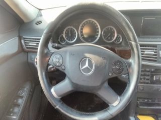 bontott MERCEDES-BENZ E-CLASS Első Lökhárító (Üresen)