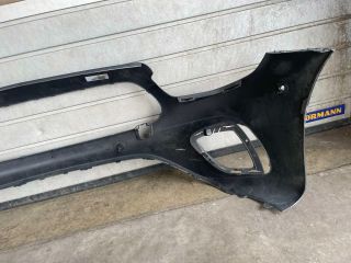 bontott MERCEDES-BENZ E-CLASS Első Lökhárító (Üresen)