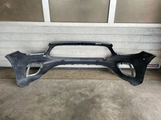 bontott MERCEDES-BENZ E-CLASS Első Lökhárító (Üresen)