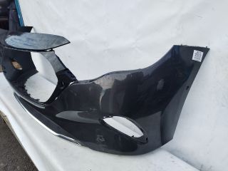 bontott MERCEDES-BENZ E-CLASS Első Lökhárító (Üresen)