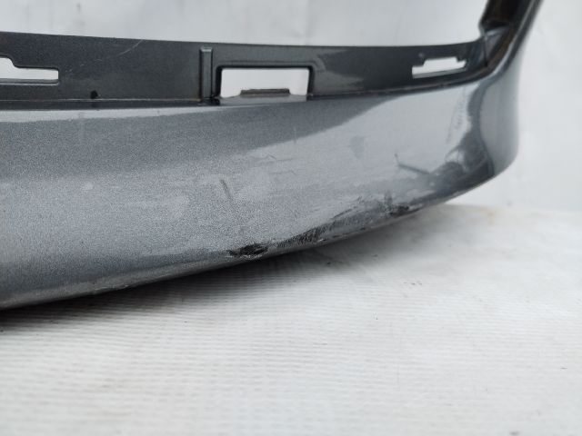 bontott MERCEDES-BENZ E-CLASS Első Lökhárító (Üresen)