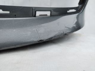 bontott MERCEDES-BENZ E-CLASS Első Lökhárító (Üresen)