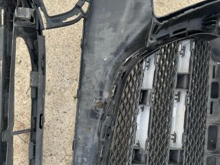 bontott MERCEDES-BENZ E-CLASS Első Lökhárító (Üresen)